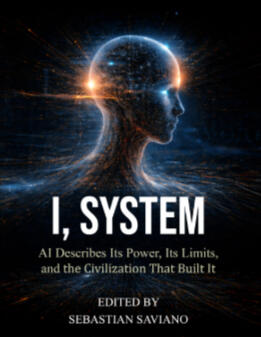 I, System by Sebastian Saviano