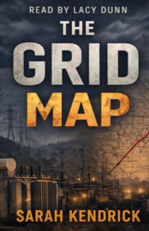 The Grid Map by Sarah Kendrick